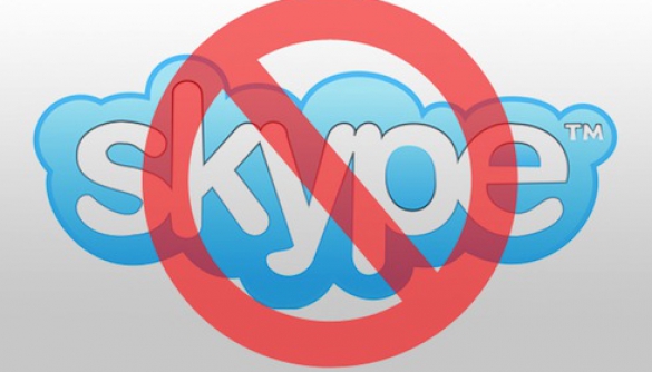 У Росії пропонують заборонити дзвінки зі Skype на російські мобільні номери