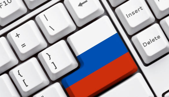 У Росії обговорять можливість відключення країни від глобального інтернету