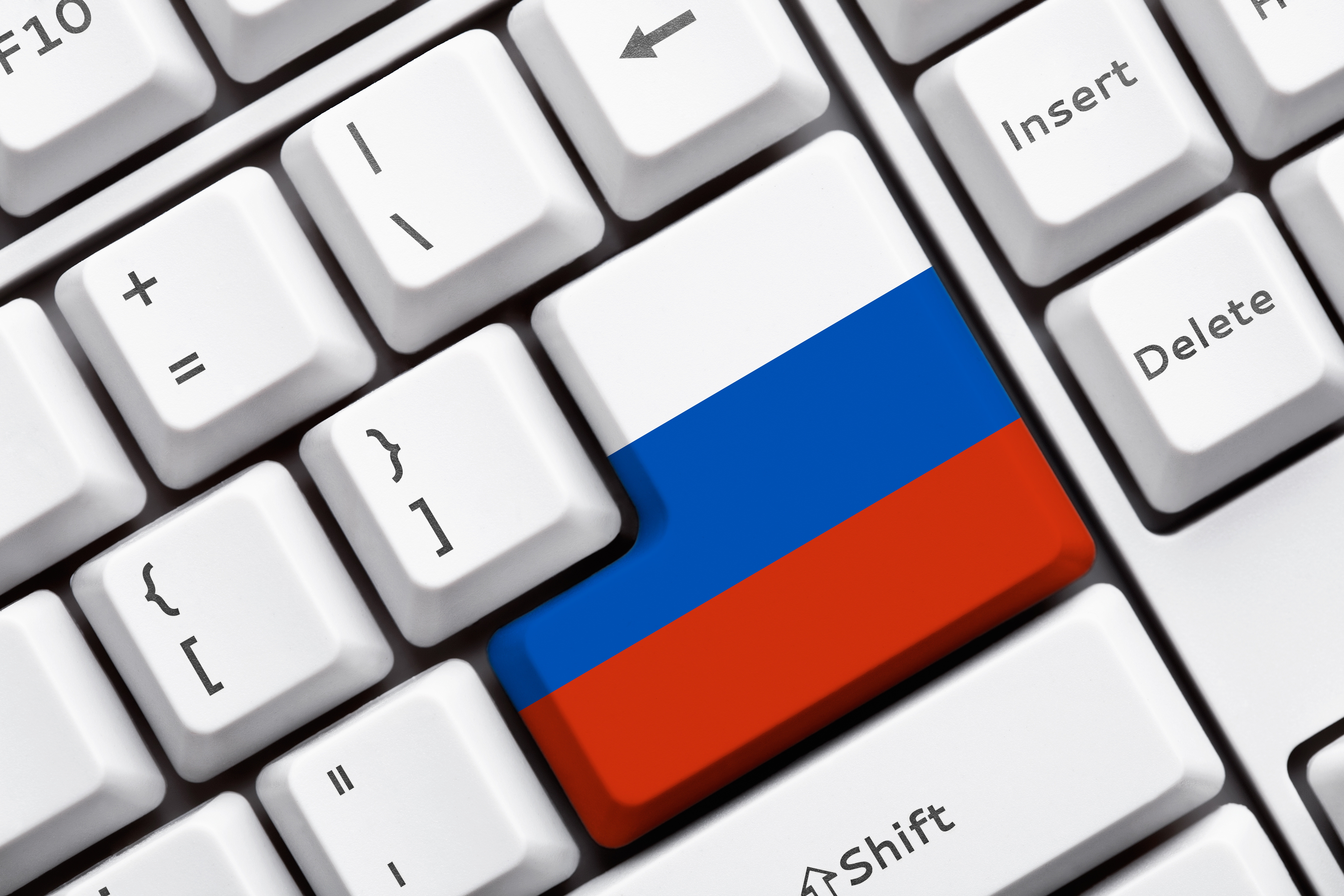 У Росії обговорять можливість відключення країни від глобального інтернету