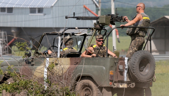 Фейк: Мати зреклася сина-бійця «Айдару», який загинув в АТО Фейк: Мати зреклася сина-бійця «Айдару», який загинув в АТО