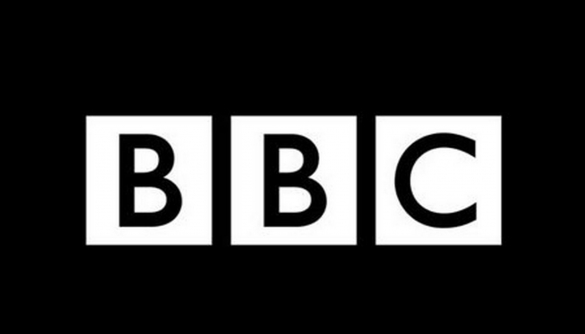 У Росії невідомі напали на журналістів BBC