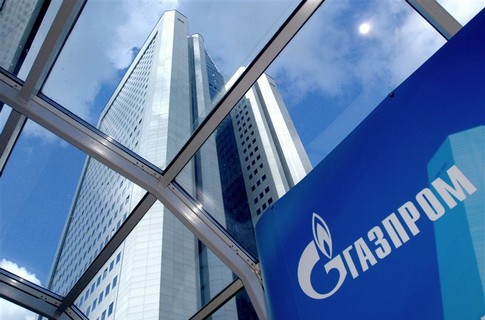 Російський «Газпром» підозрюють у замовленні «чорного піару» у США