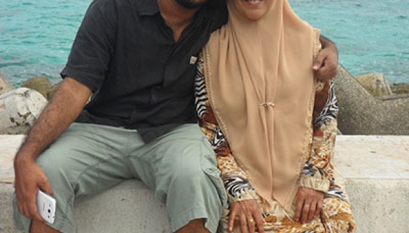 На Мальдівах безвісті зник журналіст-розслідувач
