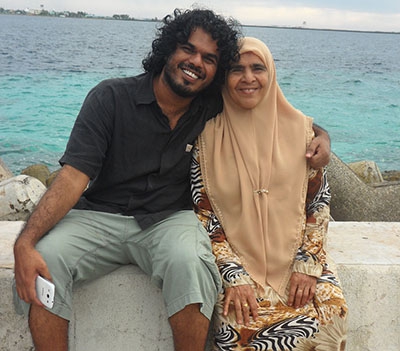 На Мальдівах безвісті зник журналіст-розслідувач