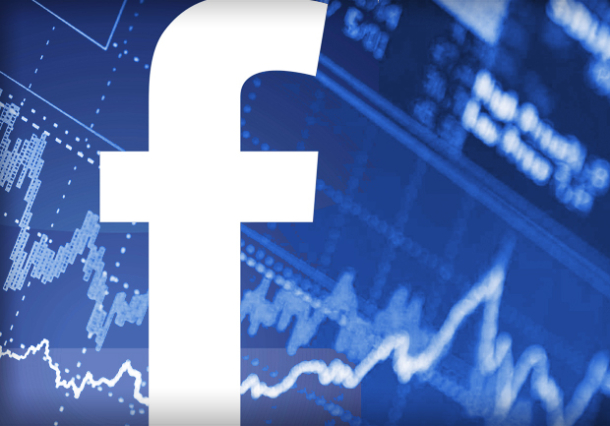 Вартість компанії Facebook перевищила 200 мільярдів доларів