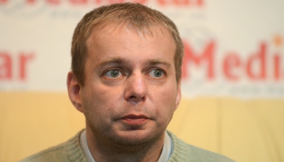 Російський журналіст вигадав коментар українського колеги, поки той перебуває у полоні