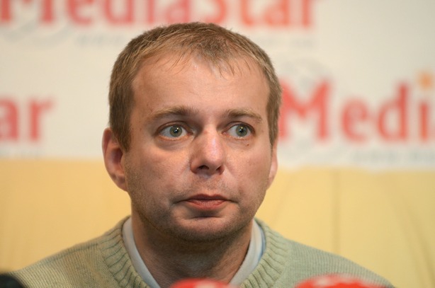 Російський журналіст вигадав коментар українського колеги, поки той перебуває у полоні