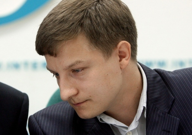 Російський депутат пропонує створити «автономний інтернет»
