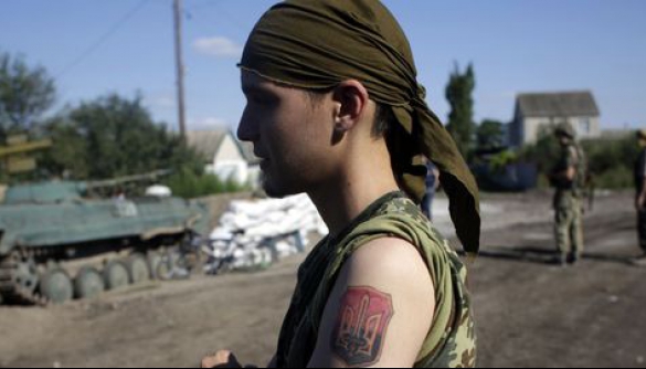 Україна потребує від НАТО «практичної допомоги» проти сепаратистів – L’Express