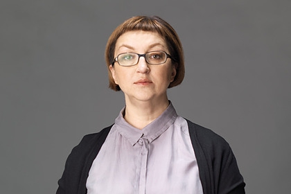 Екс-головред «Лента.Ру» Галина Тимченко заснувала новий медійний проект у Латвії