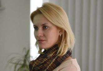 Вікторія Романюк: «Публічне знущання під спалахи фото- та відеокамер над пораненими є спланованим шокуючим приниженням усієї України»