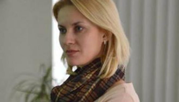 Вікторія Романюк: «Публічне знущання під спалахи фото- та відеокамер над пораненими є спланованим шокуючим приниженням усієї України»