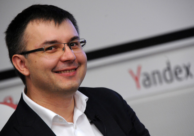 У російській компанії «Яндекс» змінився гендиректор