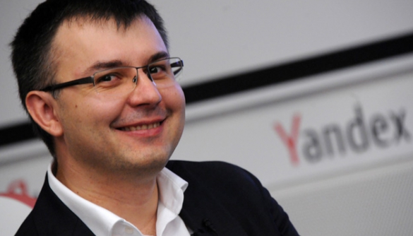 У російській компанії «Яндекс» змінився гендиректор