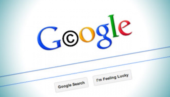 Google щоденно отримує мільйон заявок на видалення інформації, що порушує авторські права