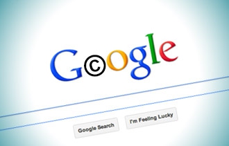 Google щоденно отримує мільйон заявок на видалення інформації, що порушує авторські права