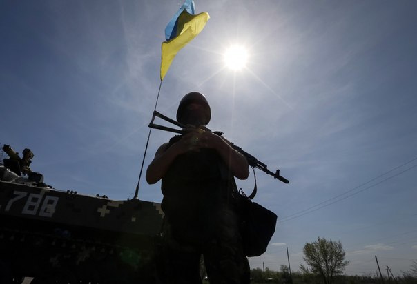 Що відбувається на Сході України. Ще раз про термінологію
