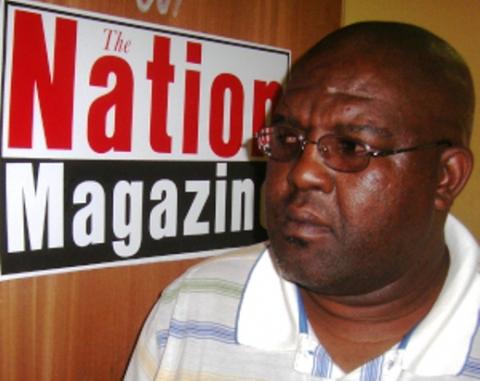 У Свазіленді за критику влади засудили редактора єдиного опозиційного видання