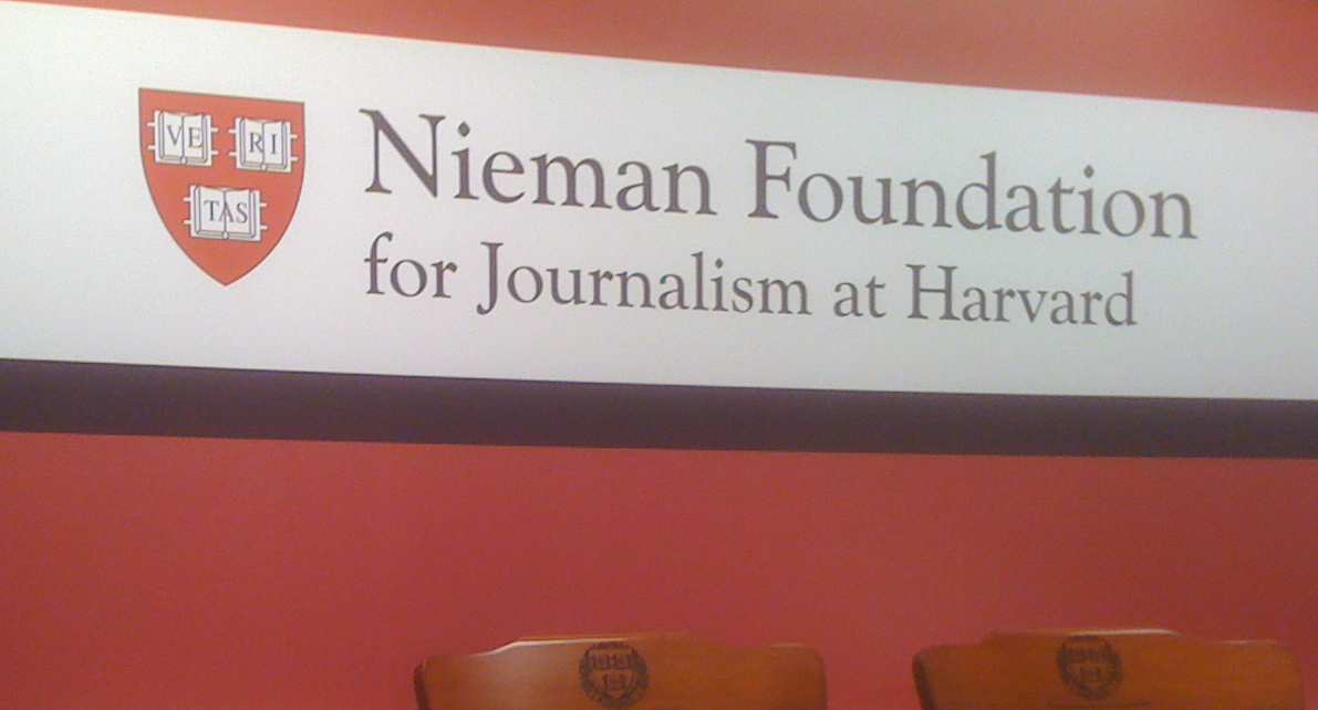 Фонд Німана пропонує дослідницькі стипендії для журналістів у Гарварді
