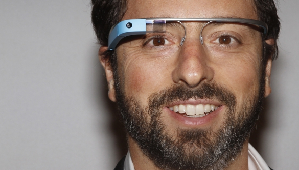 72% американців відмовляються від Google Glass через питання приватності – дослідження