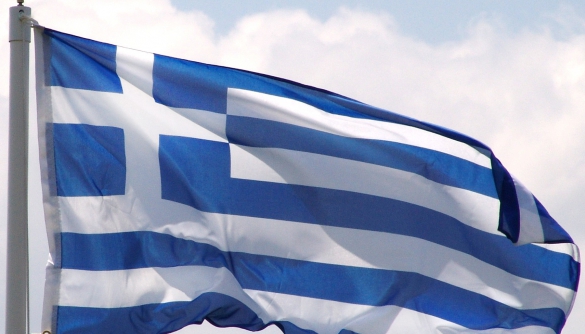Грецькі журналісти оголосили страйк