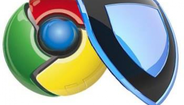 Спільнота «КіберОборона» підготувала поради для безпечного користування веб-браузером Chrome