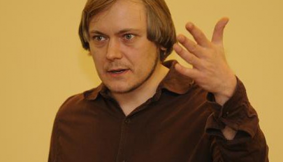 Андрей Архангельский: Я хочу, чтобы Украина знала, что есть и другие русские