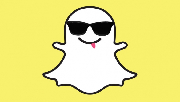 У мережу потрапили 98 тисяч фотографій та відео користувачів сервісу Snapchat