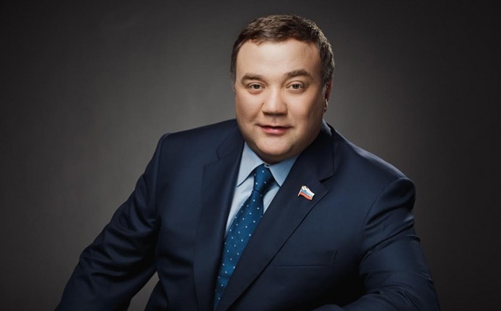 Генпрокуратура РФ заблокувала 9 блогів із закликами засудити місцевого депутата