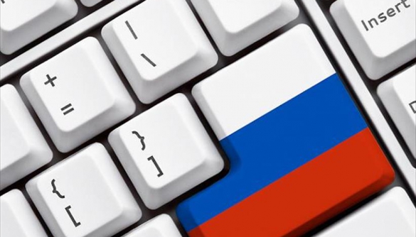 У Росії власників веб-сайтів зобов'яжуть зазначати на них свої імена та адреси