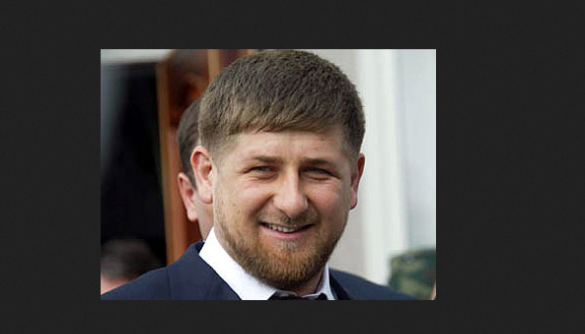 Рамзан Кадиров виступає за відключення інтернету у Чечні