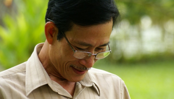 Засудженого за «антидержавну пропаганду» в’єтнамського блогера звільнили і доправили до США