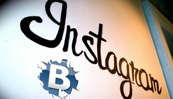 «ВКонтакте» планує запустити аналог Instagram