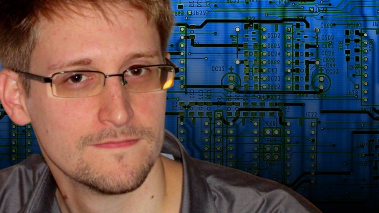 Едварда Сноудена нагородять премією Ріденаура