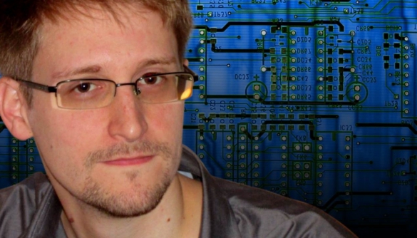 Едварда Сноудена нагородять премією Ріденаура