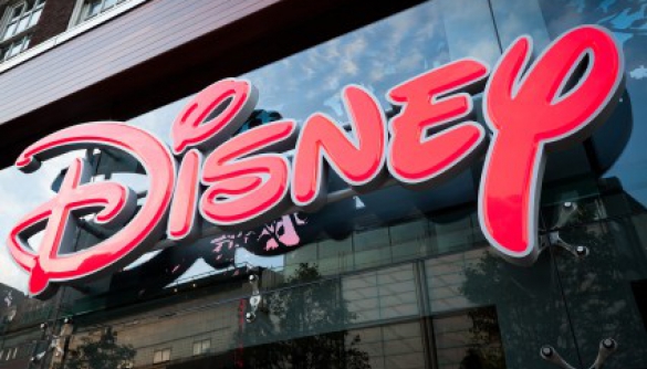 Disney запатентувала власну «антипіратську» пошукову систему