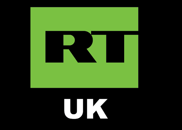 Британський регулятор Ofcom розглядає сім скарг проти RT