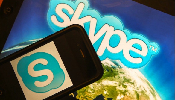 Microsoft ліквідує свій російський офіс для розробників Skype