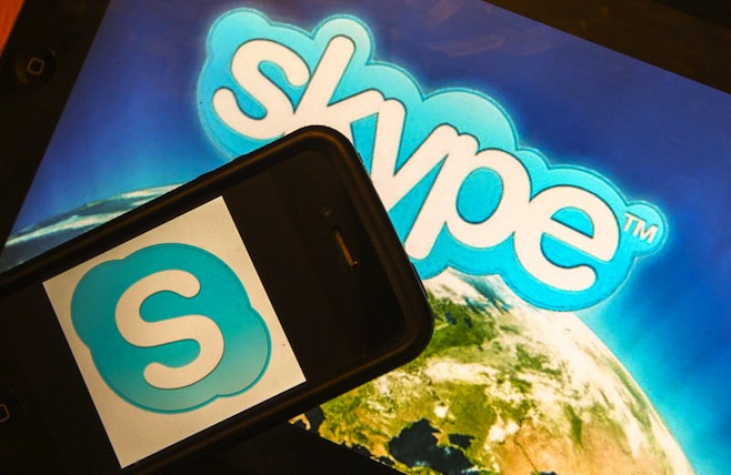Microsoft ліквідує свій російський офіс для розробників Skype