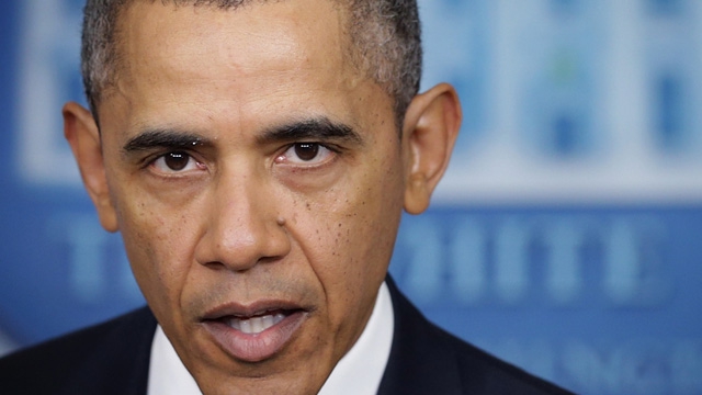 Барак Обама закликає до відкритого та вільного інтернету