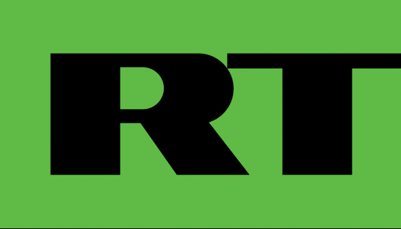 У Британії телеканалу RT загрожують санкції через упереджене висвітлення подій в Україні
