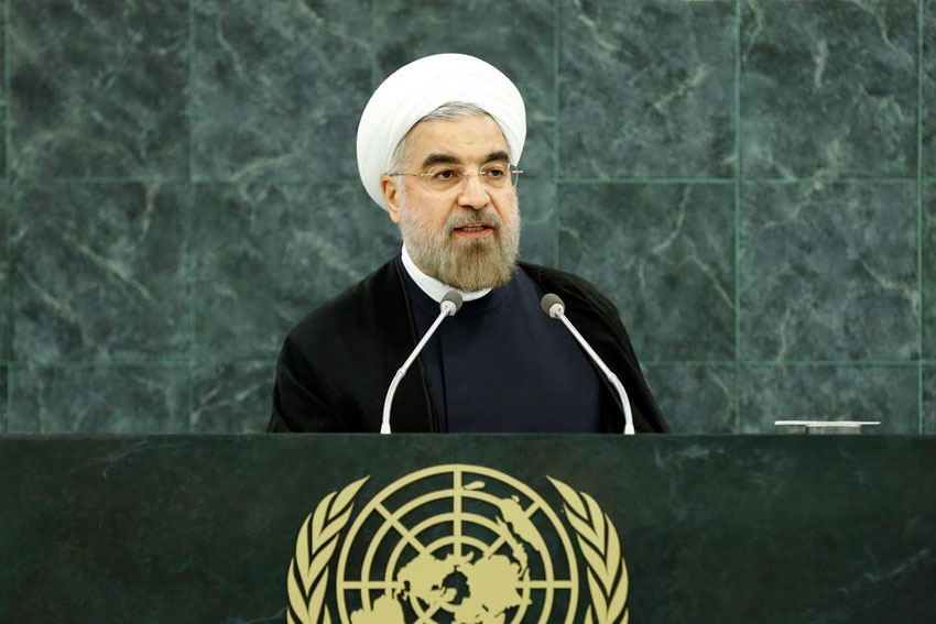 Міжнародні організації закликають ООН посприяти свободі преси в Ірані