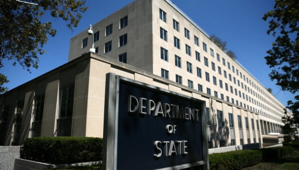 Держдепартамент США вимкнув свою систему електронної пошти через хакерську атаку