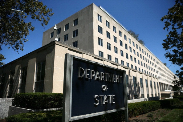 Держдепартамент США вимкнув свою систему електронної пошти через хакерську атаку