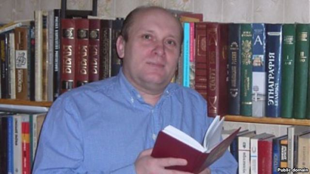 У Білорусі судитимуть журналіста «Радіо Свобода»