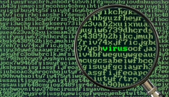 Експерти з кібербезпеки стурбовані шпигунським вірусом Regin