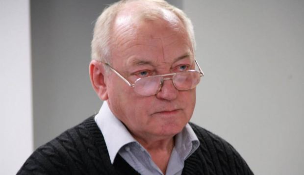 Николай Козырев: «Путин нас поймал на ослаблении государства»