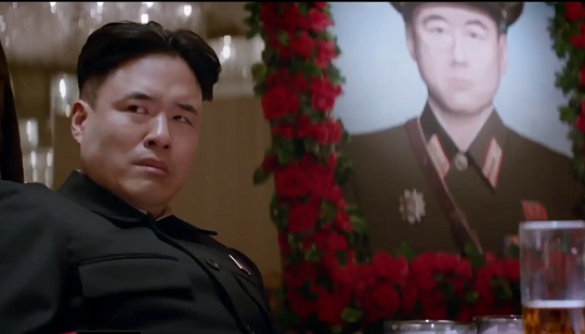 Північна Корея відмовилася заперечити кібератаку проти Sony Pictures