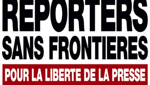«Репортери без кордонів» засуджують створення Міністерства інформації
