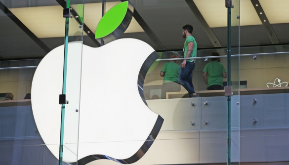Apple не може отримати ексклюзивні права на використання терміна «app store» в Австралії